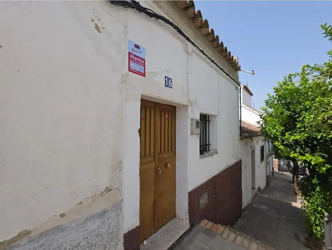 Casa in vendita a Prado del Rey