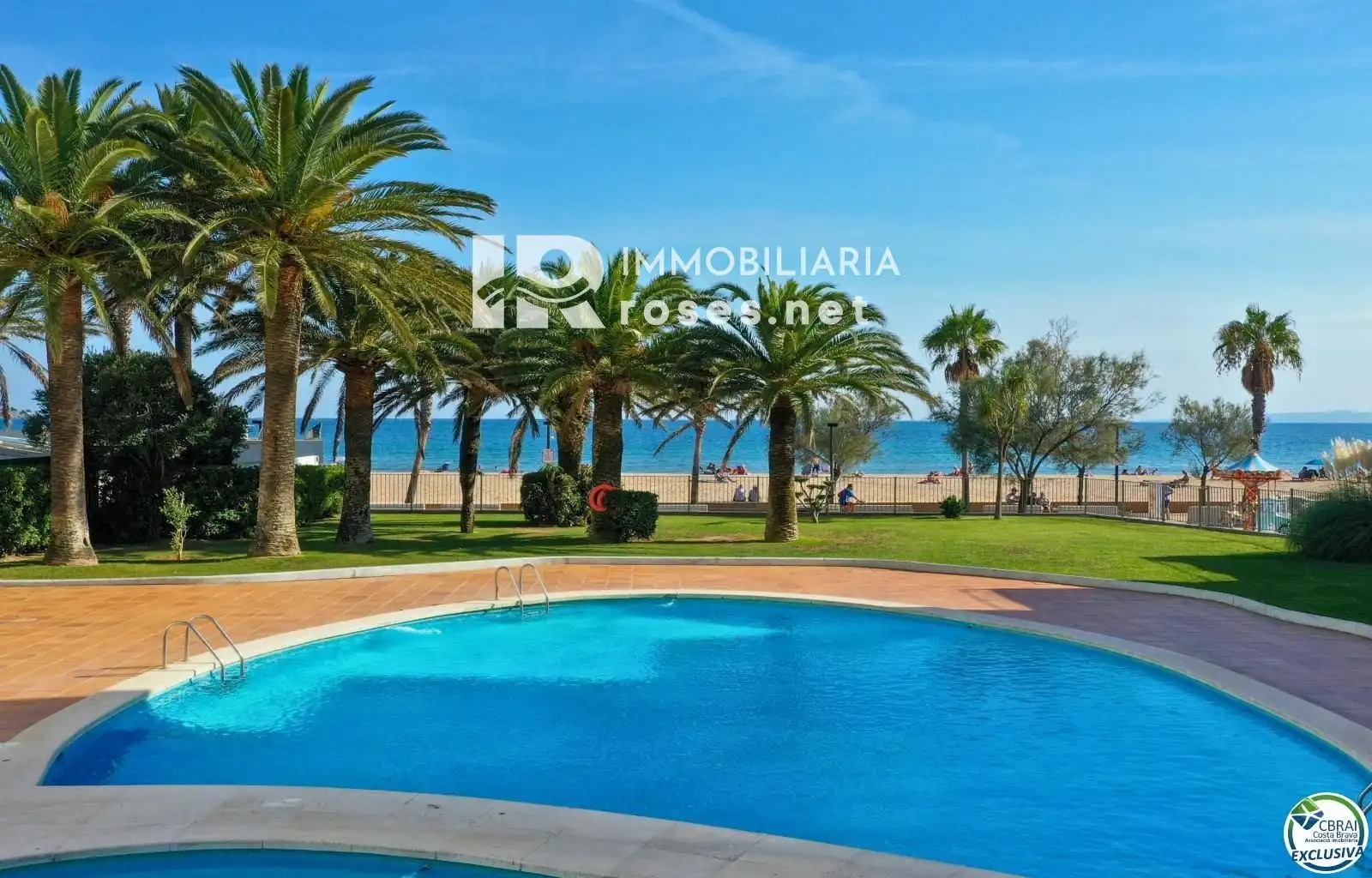 Studio with pool for sale in DE LA GOLA DE L'ESTANY, imagen 22
