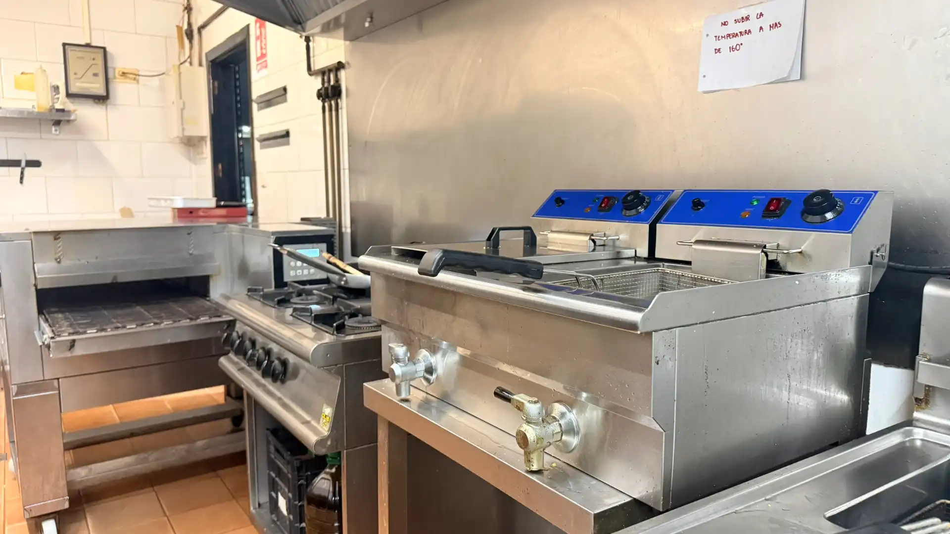 Gewerbefläche zum Verkauf in Jose Maria Martorell, imagen 24