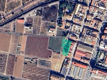 Terreno rustico in vendita a Pt Finalista San José