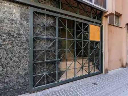 Bureau avec ascenseur à vendre à Rambla 40, imagen 31
