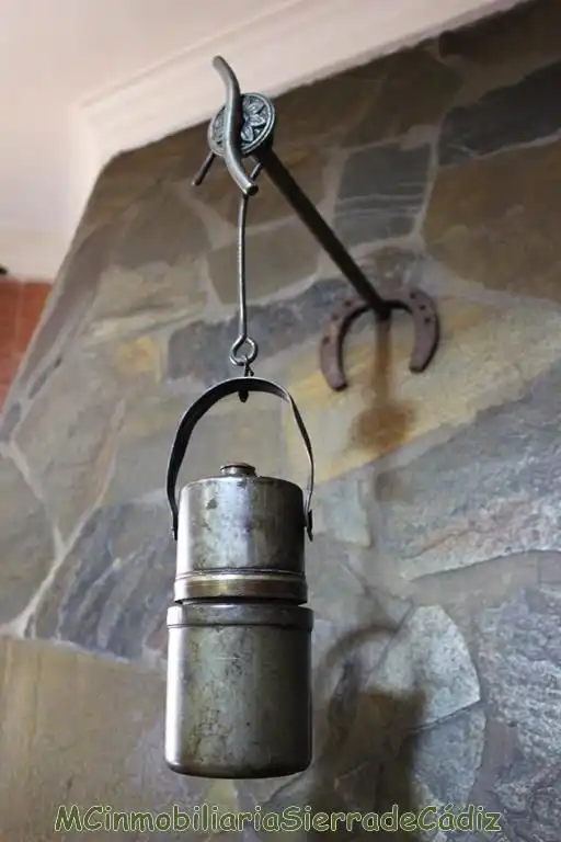 Casa rustica in vendita a Cerro de Conejos, imagen 40