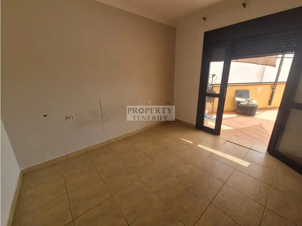 Apartament en venda a Buzanada