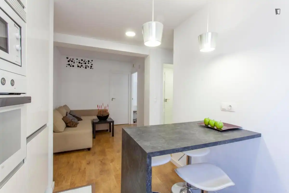 Habitación en Les Tendetes - Avenida Burjassot