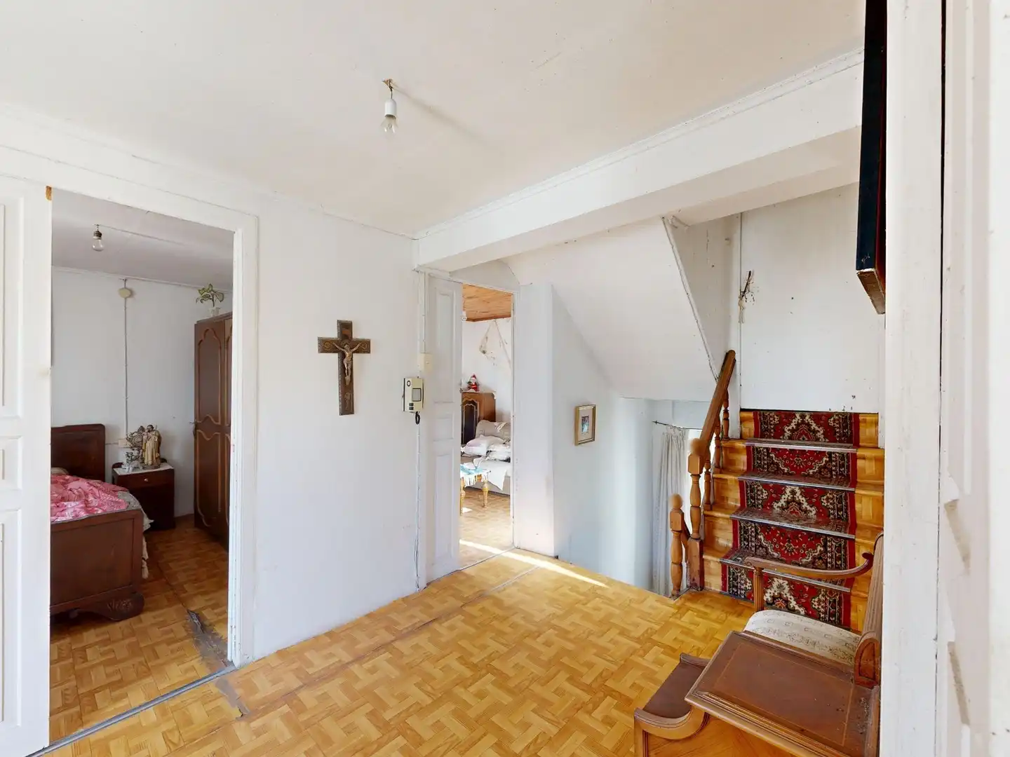 Casa o xalet en venda en Foz amb Traster