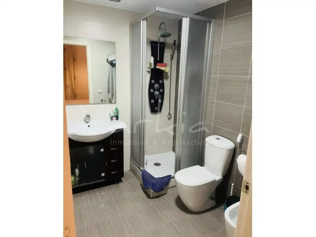 Bathroom of Flat for sale in Massamagrell