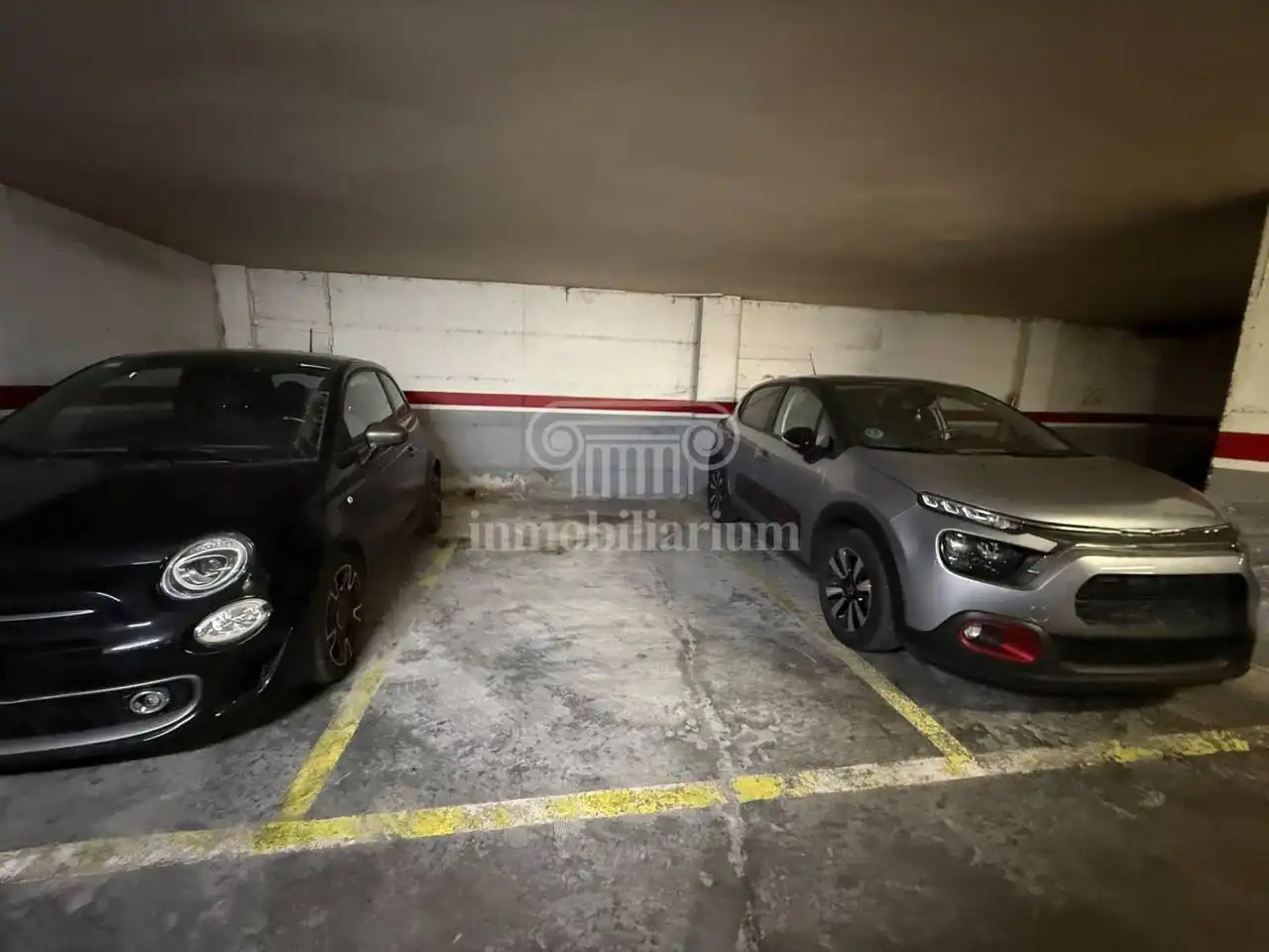 Aparcament de Garatge en venda en Blanes