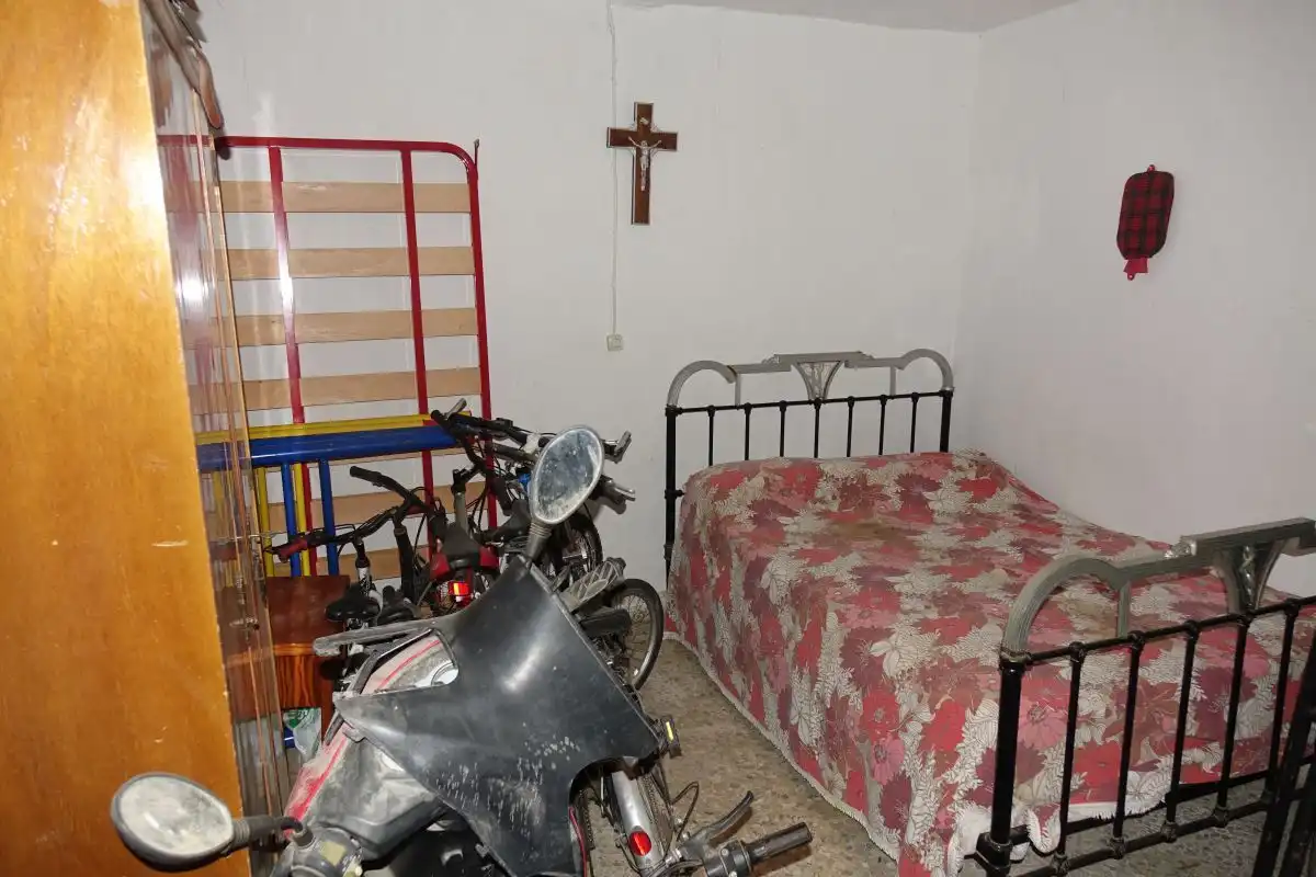 Chalet en venta en Torvizcón, imagen 7