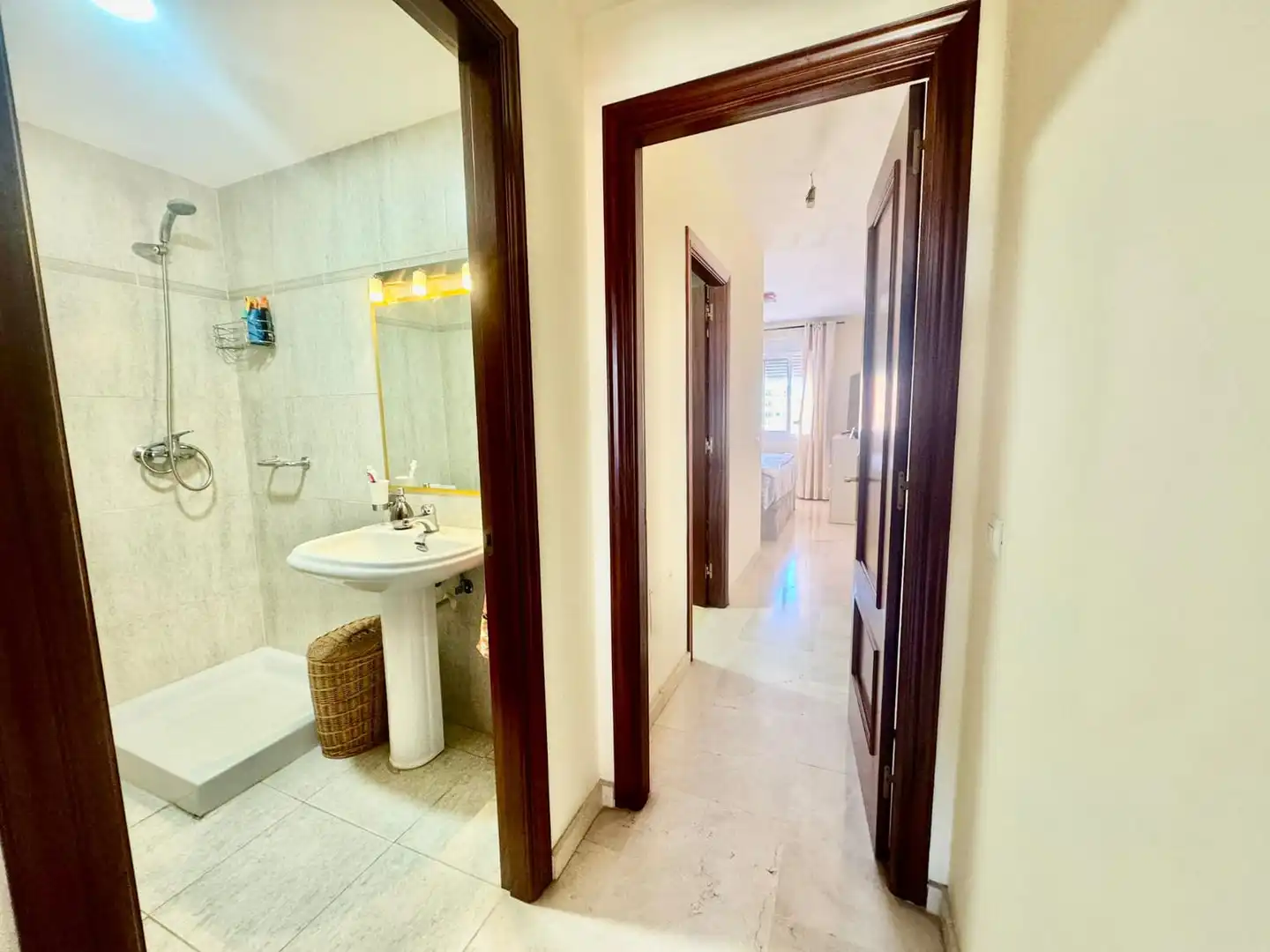 Wohnung mit Pool zum Verkauf in Calle Isabel la Catolica 1, imagen 14