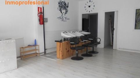 Photo 3 of Premises for rent in Plaza de España, Ferrol