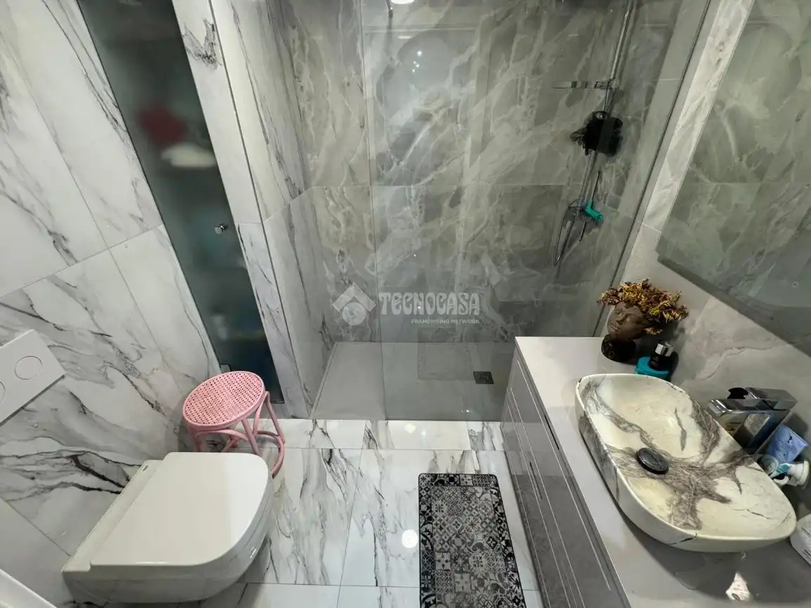 Piso con terraza en venta en L'Olivereta, imagen 15