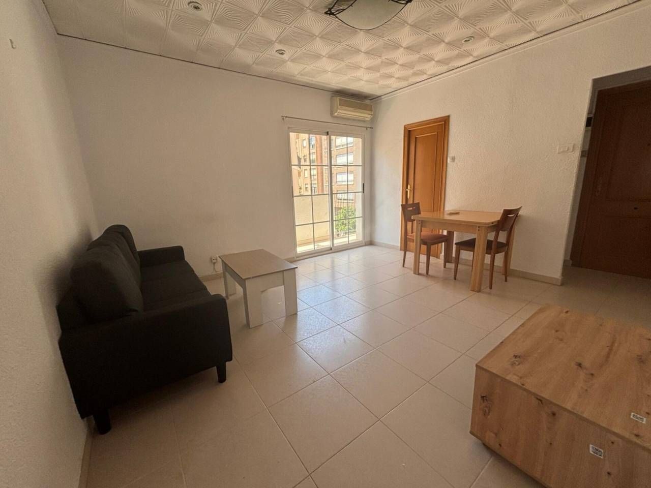 Living room of Flat to rent in Castellón de la Plana / Castelló de la Plana