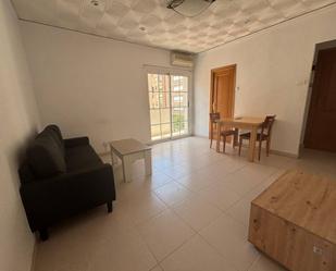 Living room of Flat to rent in Castellón de la Plana / Castelló de la Plana