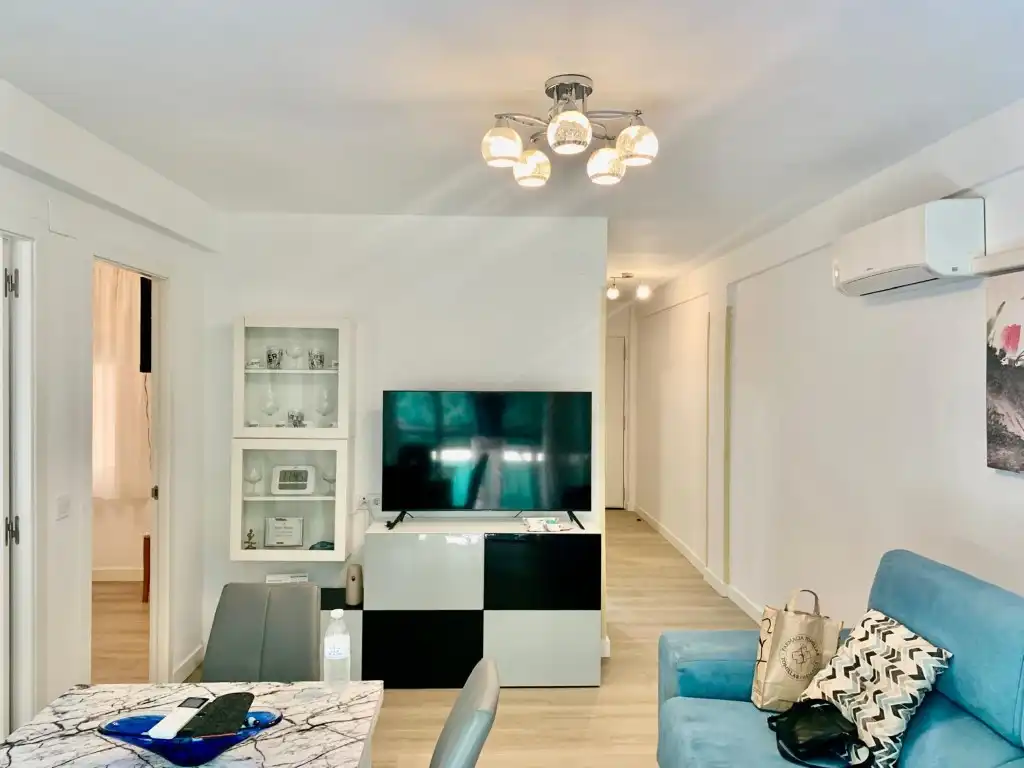 Flat with lift for sale in Calle Camaron (Torre Del Mar), imagen 4