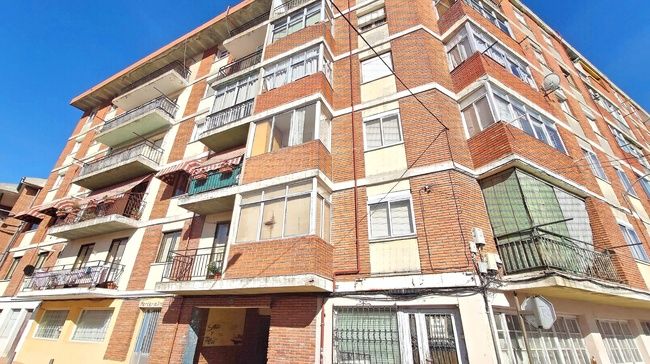 Flat for sale in Calle Santa Maria, Íscar