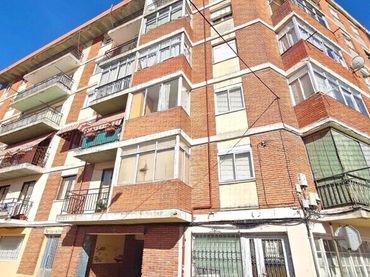 Appartamento in vendita a Calle Santa Maria