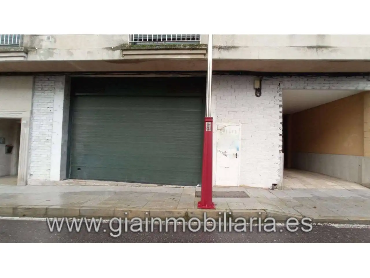 Local comercial en venda a Calle Progreso 87, imagen 19