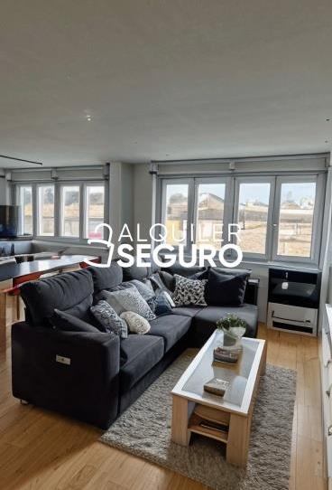 Photo 1 of Flat to rent in Río Muni, Llano, Asturias