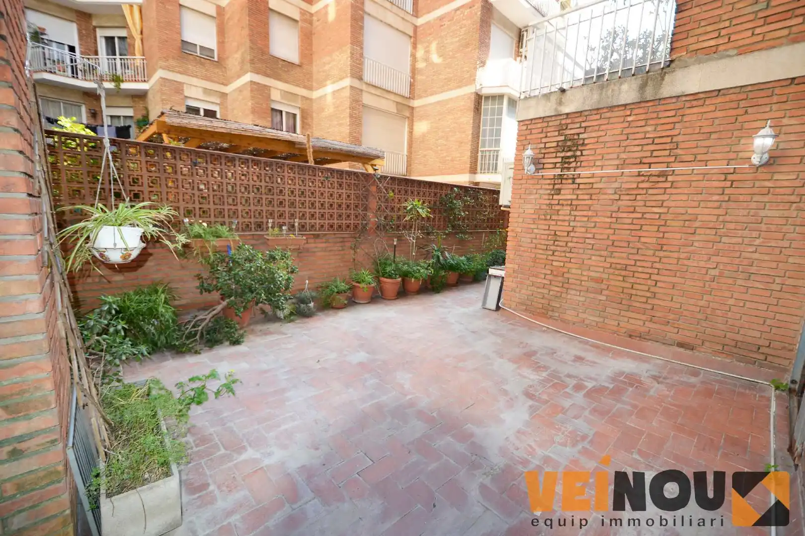 Gewerbefläche zum Verkauf in Carrer Creu Coberta, imagen 44