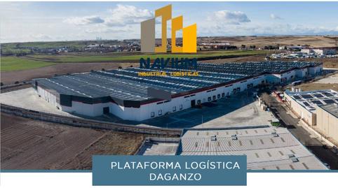 Photo 2 of Industrial buildings to rent in Daganzo de Arriba, Madrid