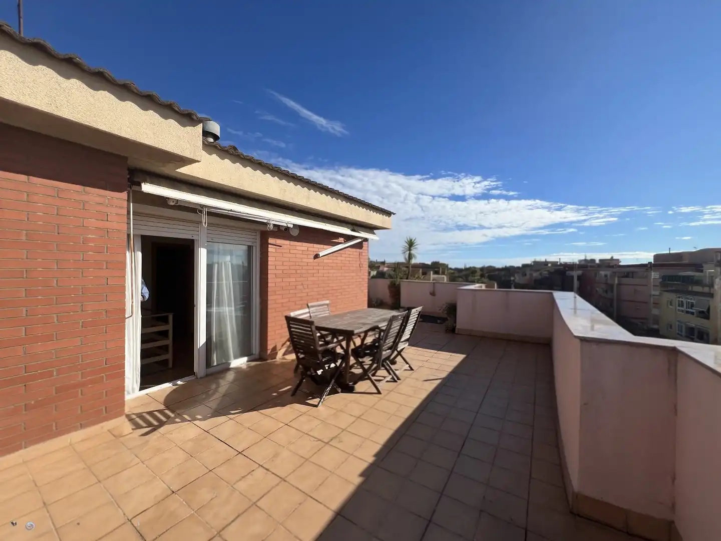 Duplex con terrazza in vendita a Calle CORONEL SANFELIU, imagen 4