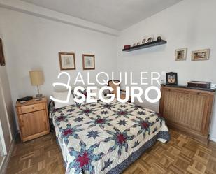 Flat to rent in Virgen de las Viñas,  Madrid Capital