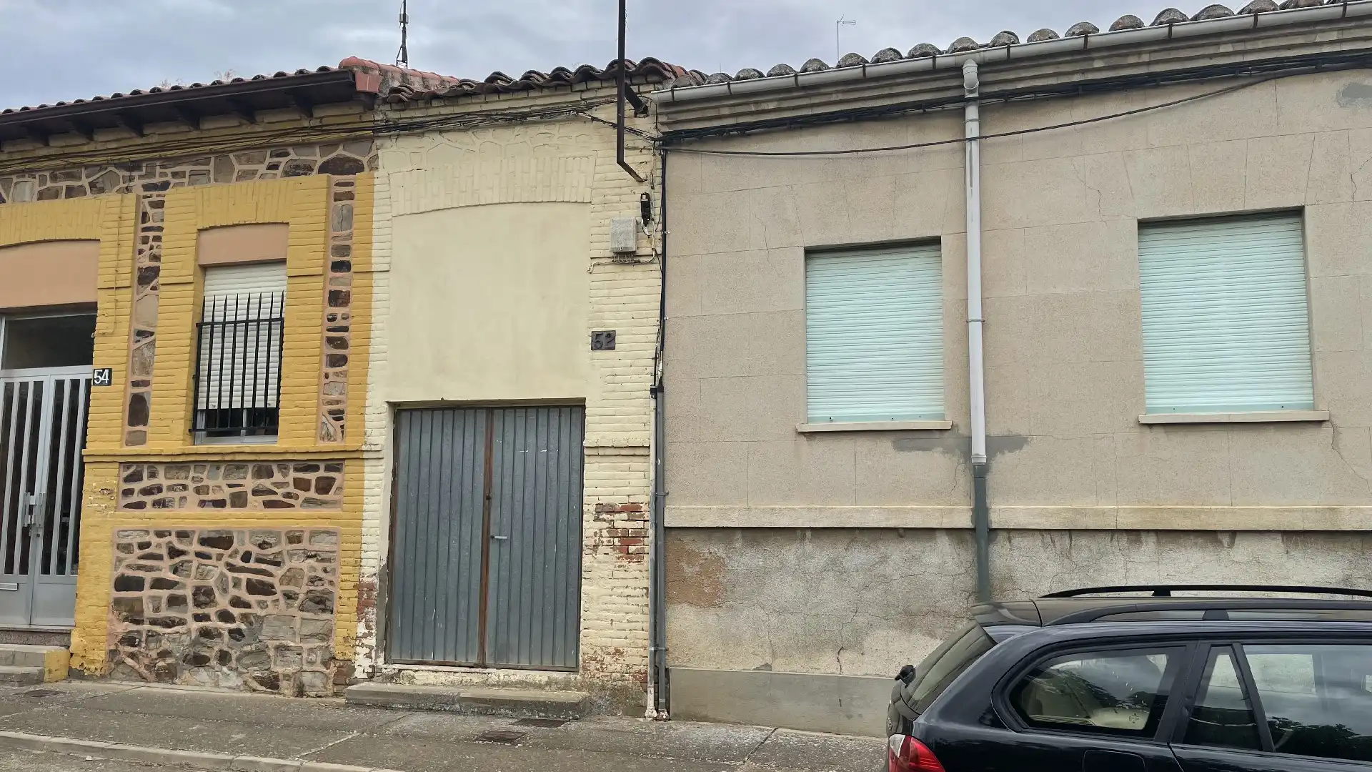 Casa o chalet en venta en Astorga