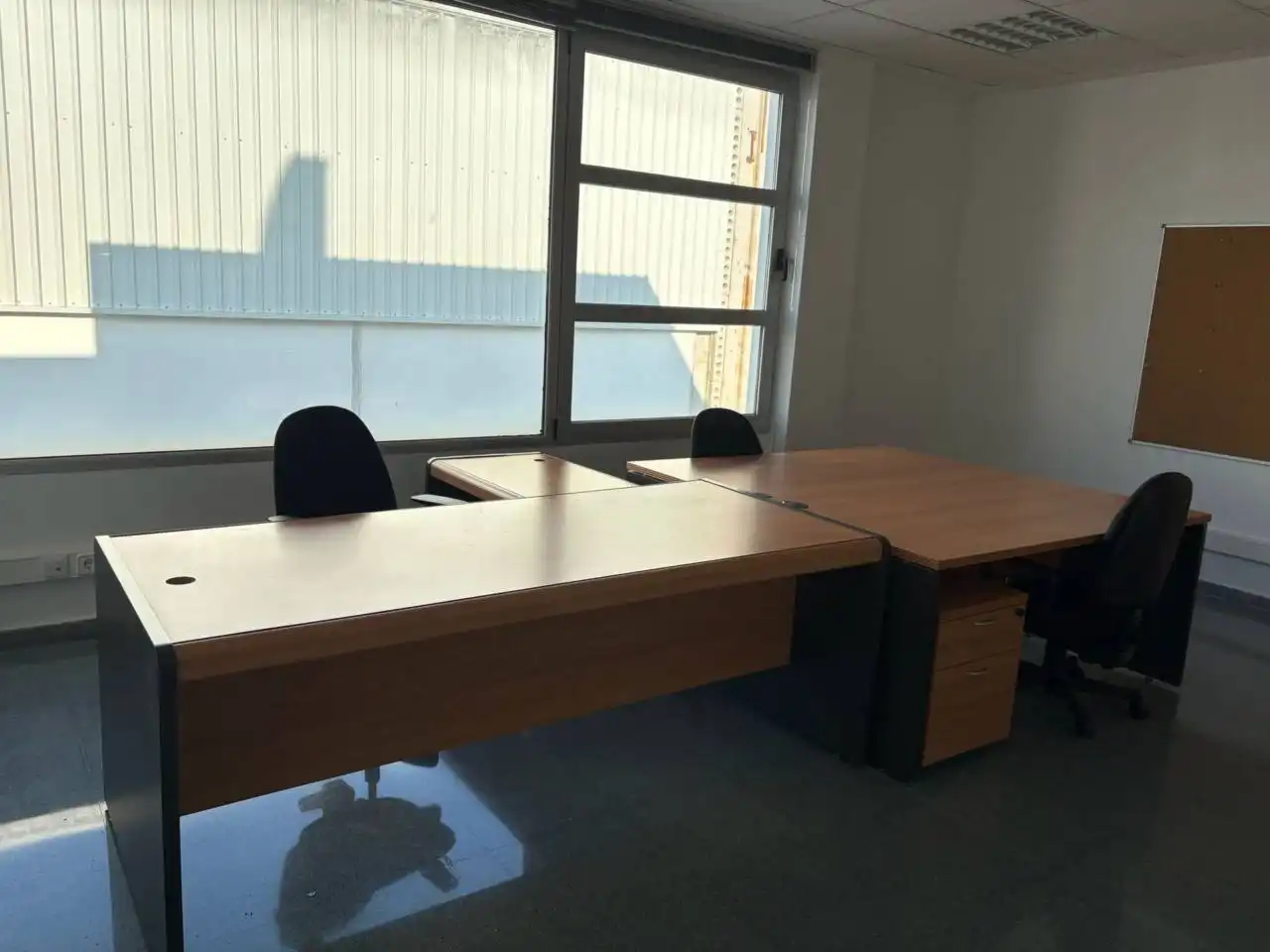 Oficina en venda en Paterna amb Aire condicionat