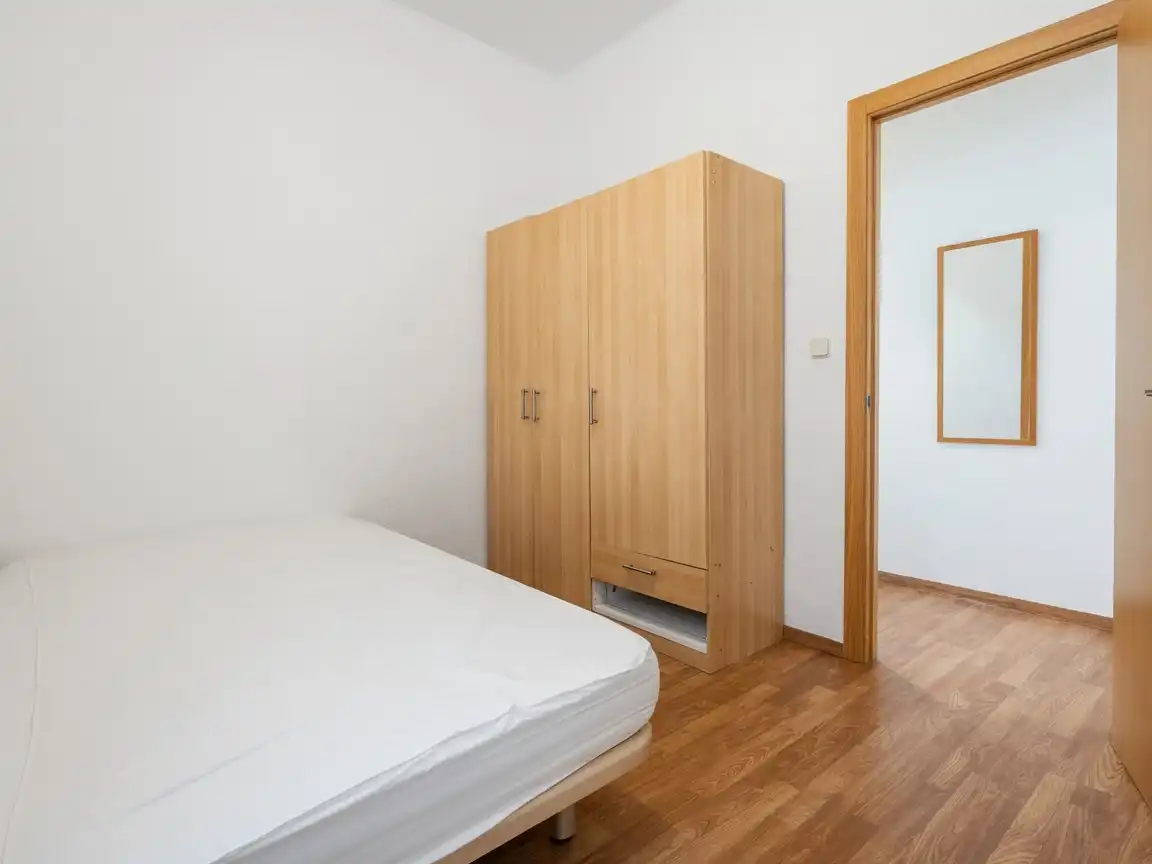 Habitación de Piso en venta en Madrid con Aire acondicionado y Calefacción