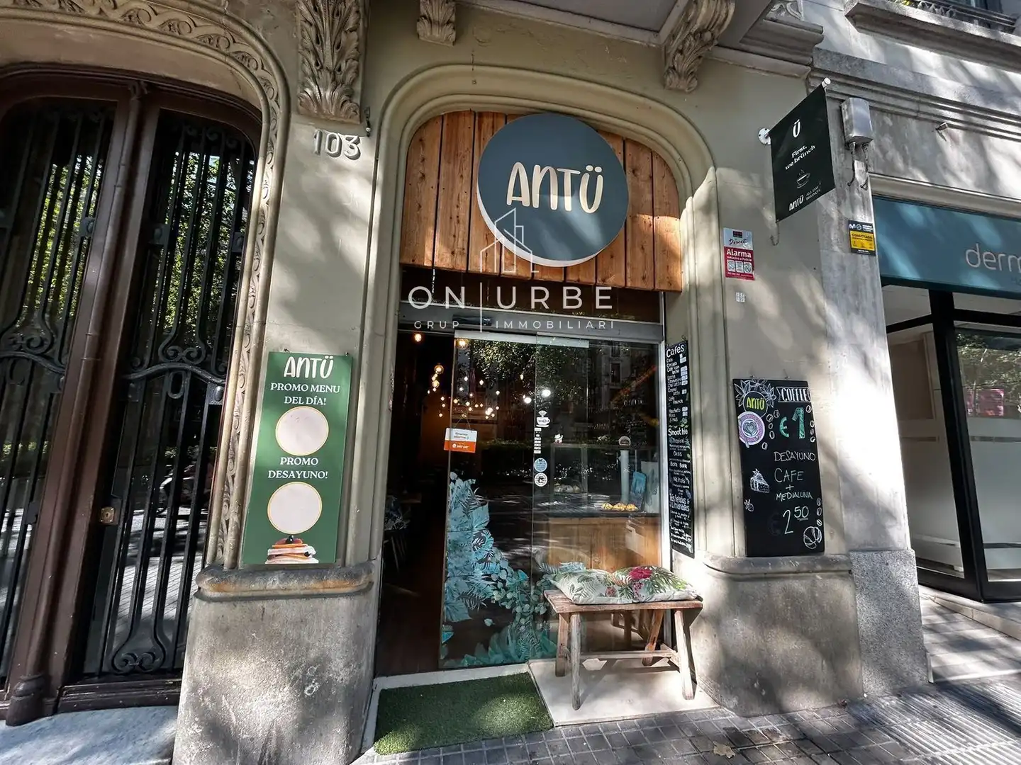 Gewerbefläche zum Verkauf in BARRIO LA DRETA DE L'EIXAMPLE, imagen 15