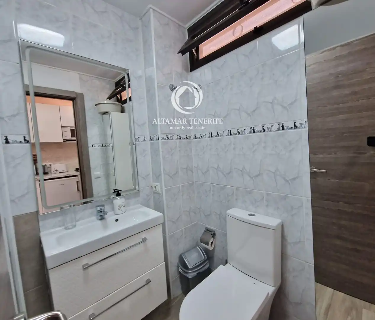 Apartamento con piscina en venta en Venezuela, imagen 11