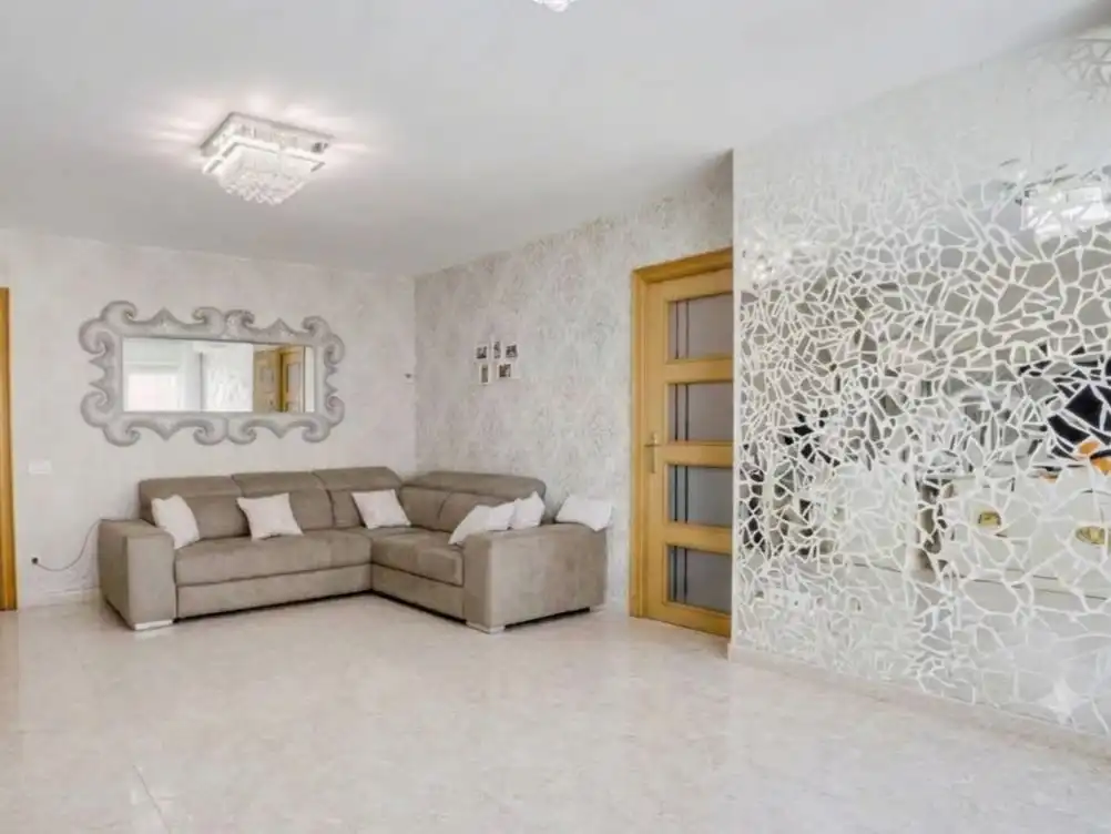 Flat with lift for sale in tiana 2, imagen 2