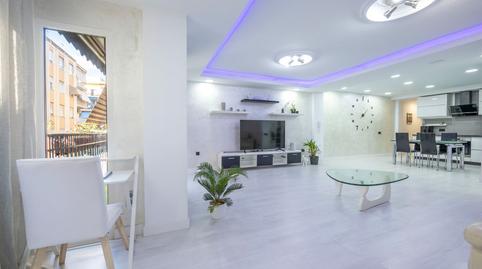 Foto 3 de Piso en venta en Carrús Oeste, Elche / Elx