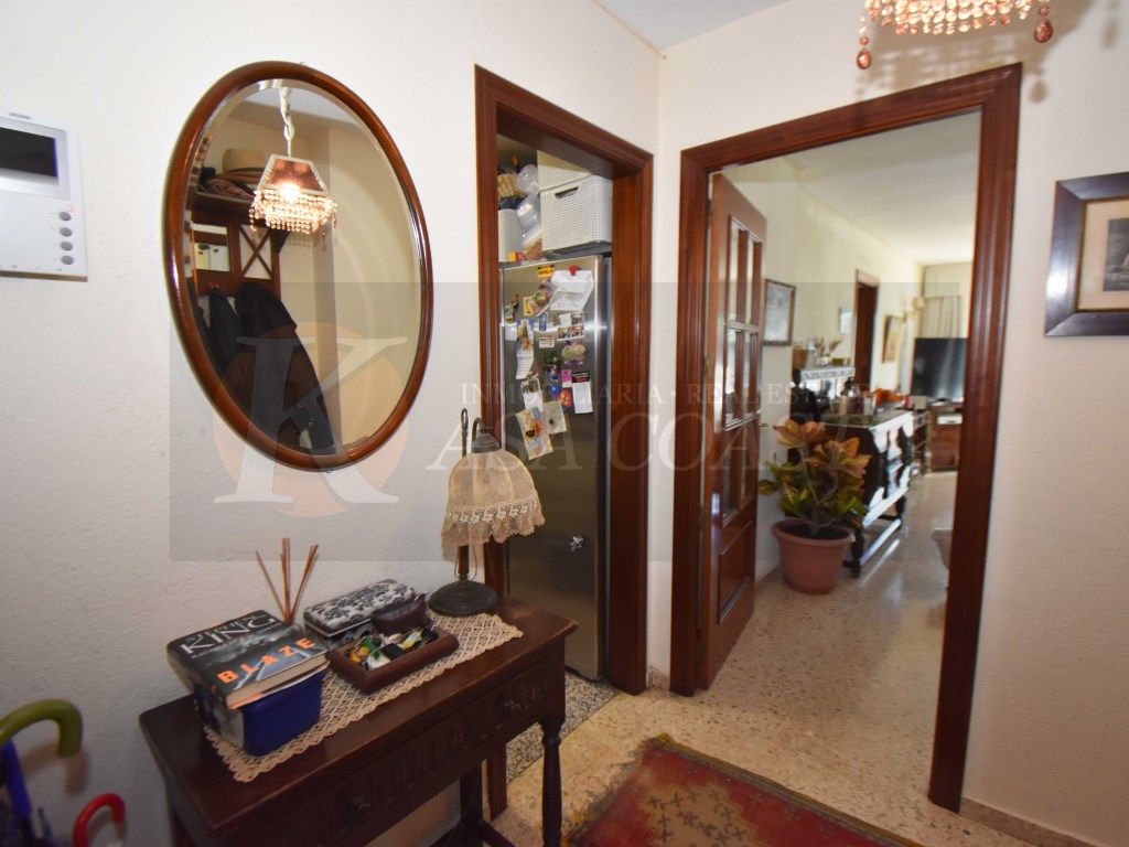 Piso en venta en Fuengirola con Aire acondicionado, Jardín privado y Terraza