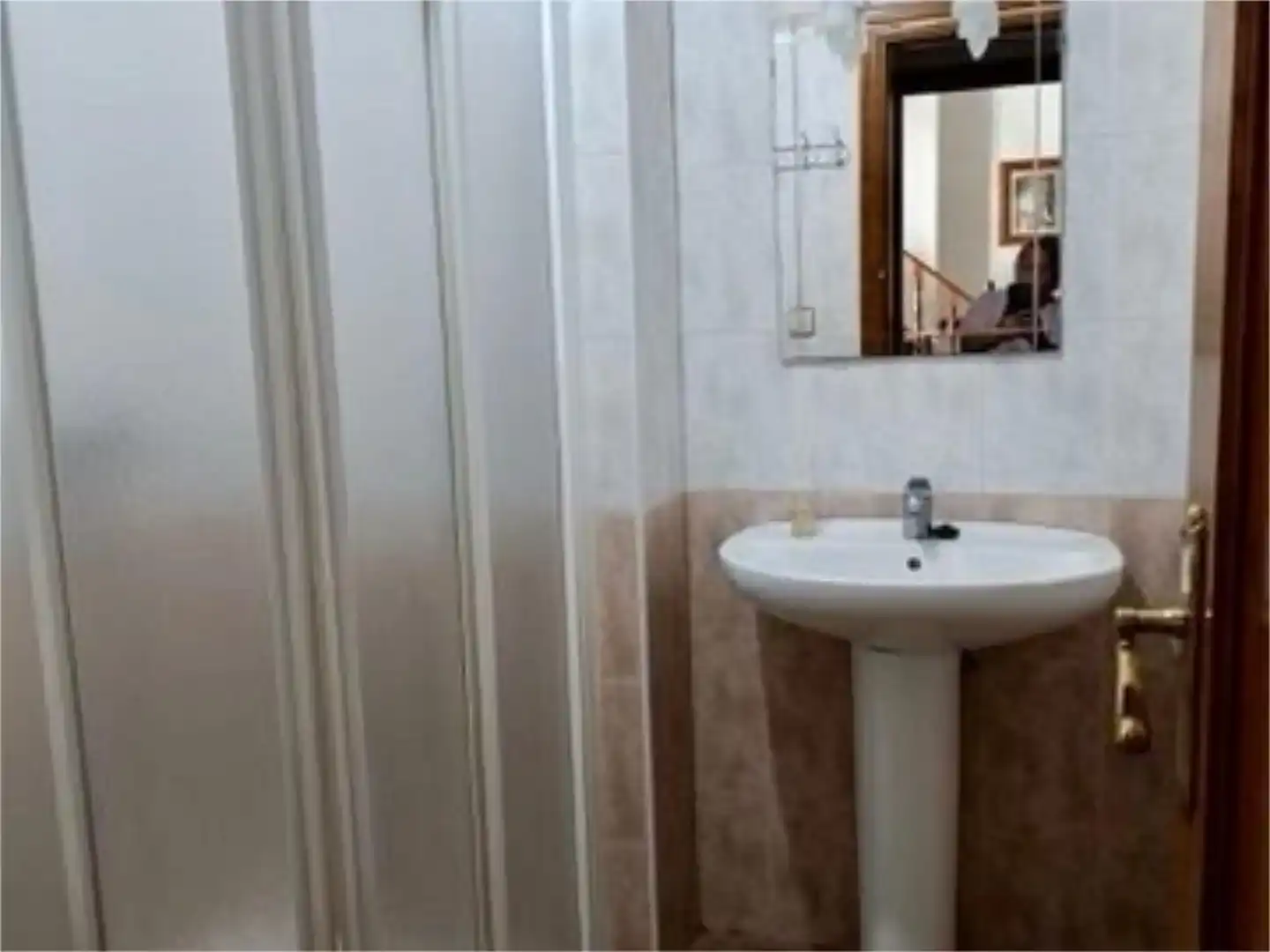 Baño de Piso en venta en Almonte