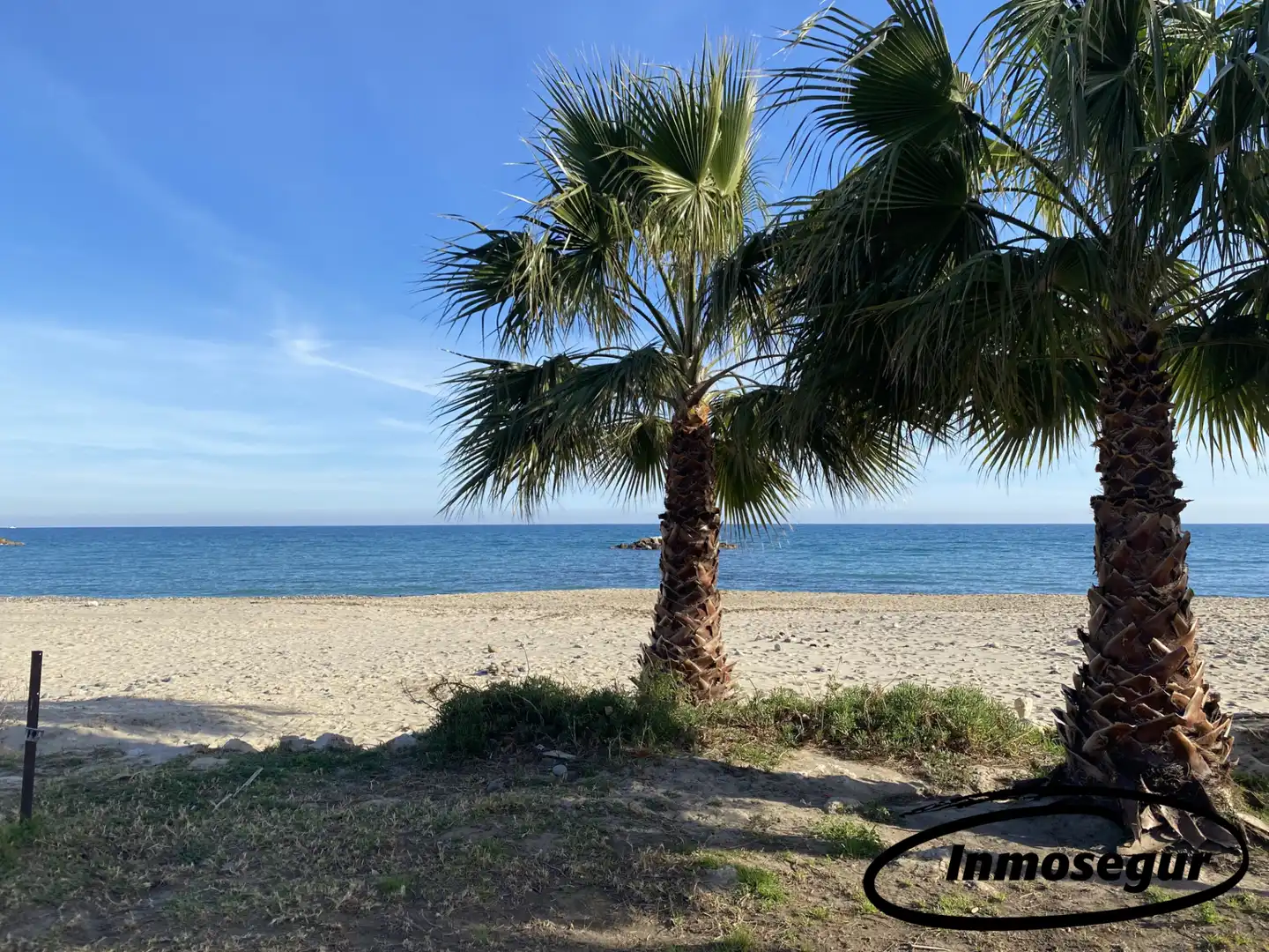 Vista exterior de Casa o xalet en venda en Cambrils amb Aire condicionat, Calefacció i Jardí privat