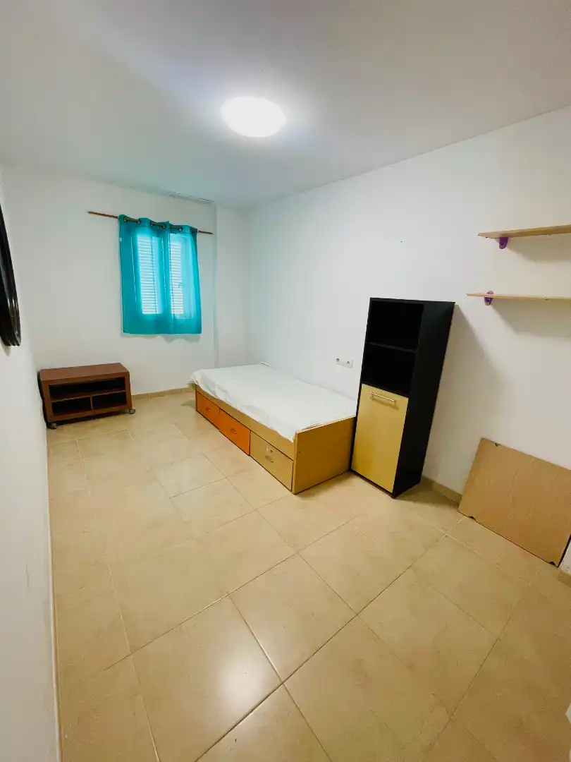 Appartamento con terrazza in affitto a Avinguda del Cid, imagen 11