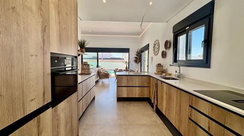 Foto 5 de Casa o xalet en venda a Molins - Campaneta - San Bartolomé, Alicante