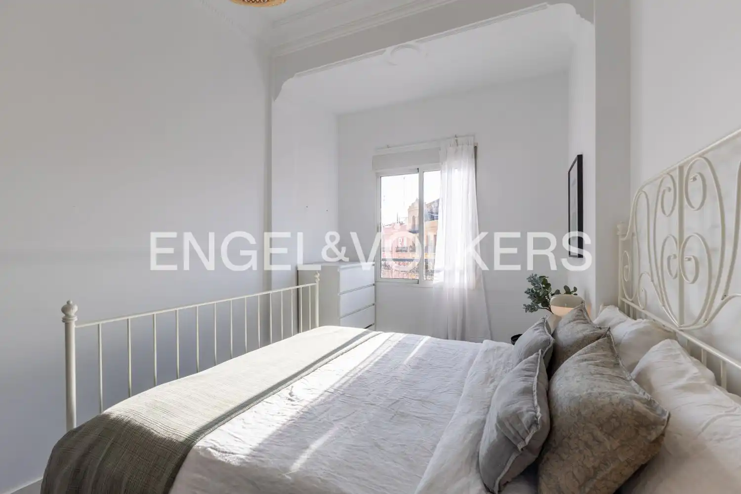 Wohnung mit Terrasse zum Verkauf in L'Eixample, imagen 20