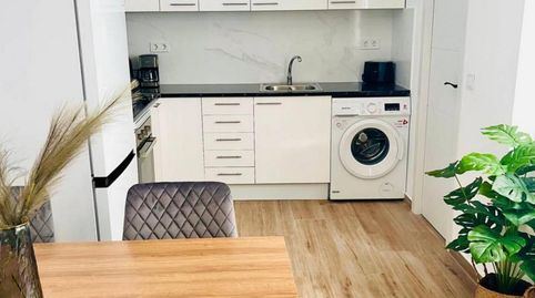 Foto 2 von Wohnungen zur Miete in Casco Histórico, Castellón de la Plana / Castelló de la Plana