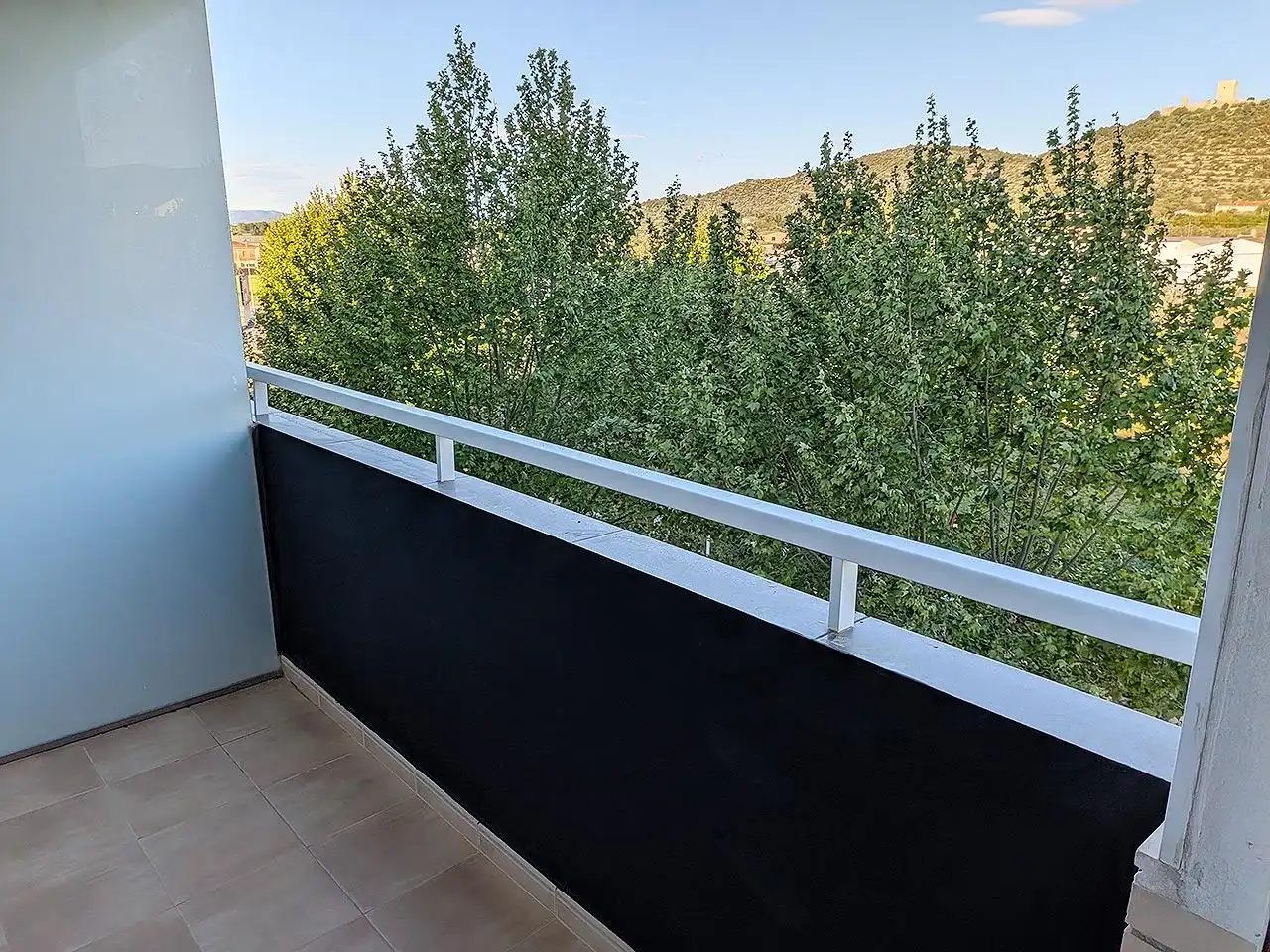 Terrassa de Pis en venda en Ulldecona amb Terrassa i Piscina comunitària