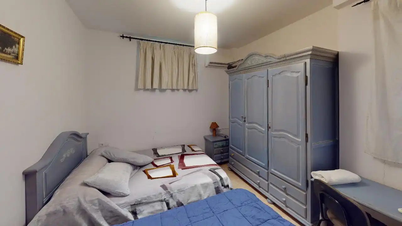 Bedroom of Buildings for sale in Cambil  with Community pool