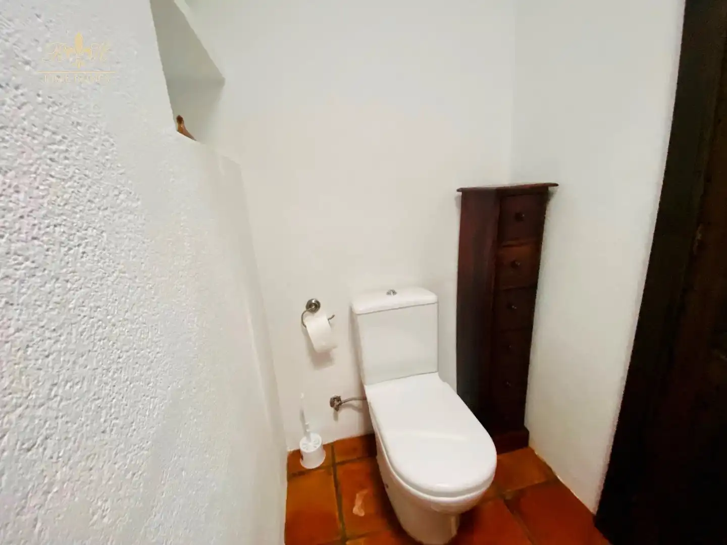 Casa o chalet de alquiler en CAMINO VIEJO DE ALTEA, L'Albir