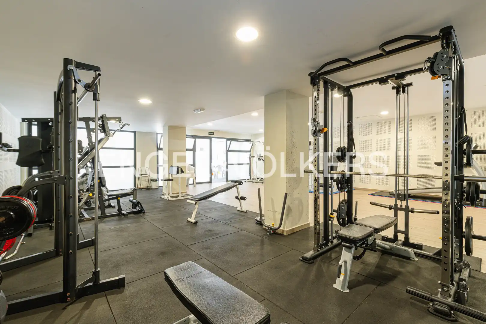 Flat for sale in Zona Monte El Pilar