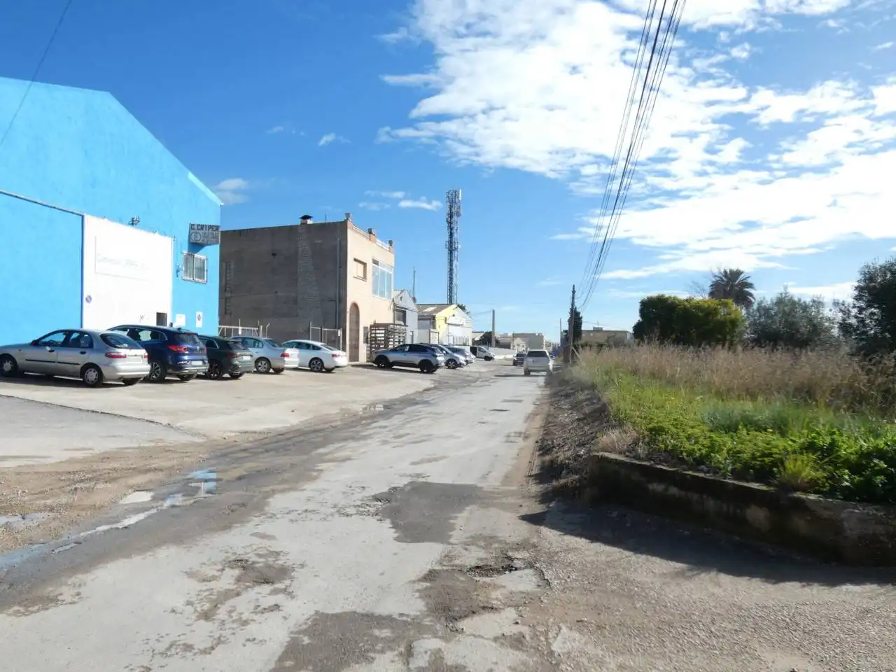 Rural land for sale in Calle PARTIDA COLLET COOPERATIVA, CAMINO MALLOLS, imagen 4
