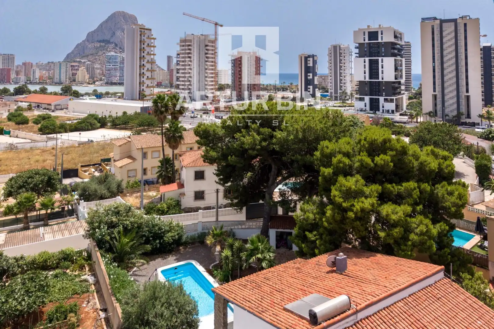 Casa con terraza en venta en Marisol Park - Ortembach - Los Almendros, imagen 25