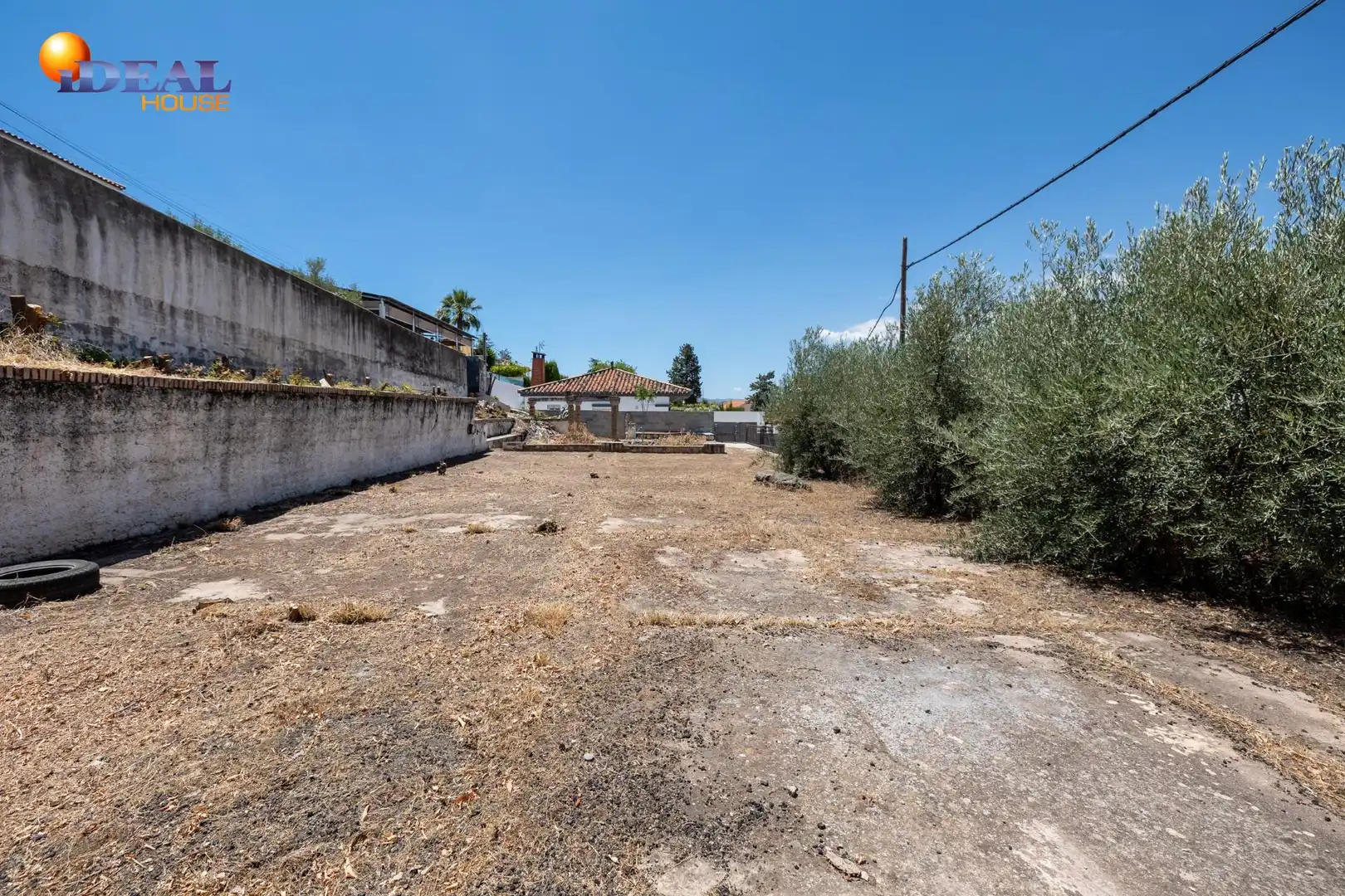 Grundstücke und Bauplätze zum Verkauf in Calle de las Casillas, imagen 8