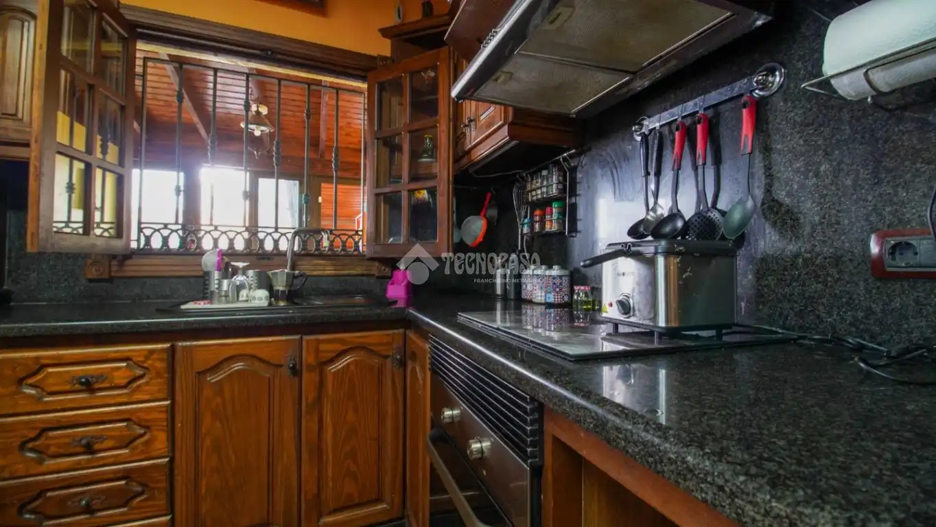 Casa con terraza en venta en La Matanza de Acentejo, imagen 3