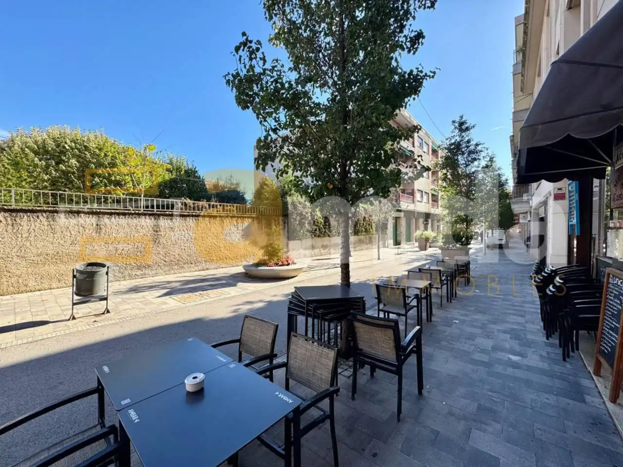 Gewerbefläche zur Übernahme in Poble, imagen 5