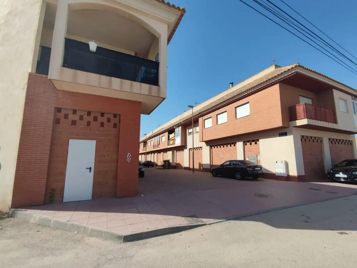 Local comercial de lloguer a Roldán, imagen 18